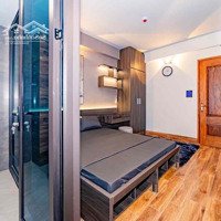 Phòng Full Đồ Có Ô Thoáng Khu Vực Mễ Trì - Marriot