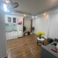 Bán Ccmn Vip Quan Nhân - 40M - Thang Máy - Full Nội Thất - Giá Bán 1.33 Tỷ (Txn3724)