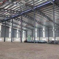 Cho Thuê Kho 1000M 2000M 3600M2 Tại Hoàn Long, Yên Mỹ, Hưng Yên