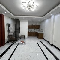 Bán Nhà 32M X 5 Tầng Ngõ 303 Phúc Lợi, 5 Phòng Ngủ, Cách 1 Nhà Ra Đường Ô Tô.