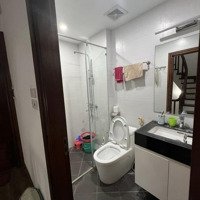 Á Hậu 2! Nhà Riêng Hoàng Hoa Thám, Dân Xây, Ngõ Thông, Ô Tô Vào Cửa, Nở Hậu, Không Qh, 64M2*5T