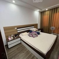 Á Hậu 2! Nhà Riêng Hoàng Hoa Thám, Dân Xây, Ngõ Thông, Ô Tô Vào Cửa, Nở Hậu, Không Qh, 64M2*5T