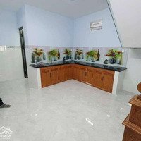 Chính Chủ Bán Nhà Đ.lê Đức Thọ Gv 1Tỷ330/65M2 Sang Tên Trong Ngày