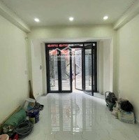 Hxh Thông Cmt8 - 2 Tầng - Mới Ở Ngay - 44M2 - Sổ Vuông A4