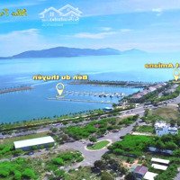 Bán Nhà Mặt Đường Lớn, View Công Viên, View Khu Đô Thị Biển Vĩnh Hòa, Nha Trang.