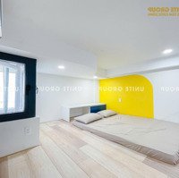 Duplex/Studio Full Nt Cửa Sổ Tân Quy Quận 7 Gần Lottemart Tdtu Ufm Ntt Rmit Chợ Tân Quy