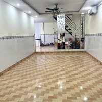 Hẻm 3M Phạm Văn Đồng P1 Gò Vấp 2 Tầng 80M2 ( 4.7 Nở Hậu 8 X 15 ) Còn 4 Tỷ 450 Triệu.