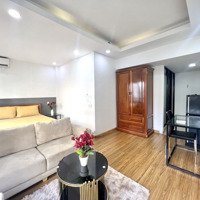 Căn Hộ 30M2 Trần Phú & Lê Hồng Phòng