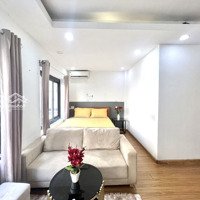 Căn Hộ 30M2 Trần Phú & Lê Hồng Phòng