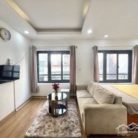 Căn Hộ 30M2 Trần Phú & Lê Hồng Phòng