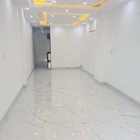 Nhà 34M2- 5 Tầng- 10M Ra Mặt Phố Yên Bình-- Sát Kđt Văn Quán- Tiện Ích Bạt Ngàn- Nhà Mới Ở Ngay