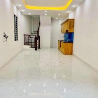 Nhà 34M2- 5 Tầng- 10M Ra Mặt Phố Yên Bình-- Sát Kđt Văn Quán- Tiện Ích Bạt Ngàn- Nhà Mới Ở Ngay