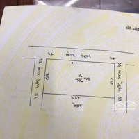 Hơn 10 Triệu Có Ngay Đất Dịch Vụ Chương Mỹ Cách Đường Xe Buýt 100M. Cách Trung Tâm Xã 700M