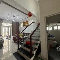 Bán Nhà Liền Kề Khu Dân Cư Hồng Long , Xe Hơi Đậu Trước Cửa , 66M2 Xây 3 Lầu Chỉ 6Tỷ400 Tl.