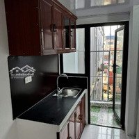 Nhà 80M2- Ccmn- 5 Tầng Thang Máy- Ngõ Rộng 2.5M- 5M Ra Mặt Phố Vạn Phúc-15Pkk- 700 Triệu/ Năm