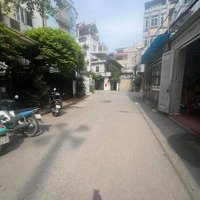 Bán Nhà 95M2 Đường Kim Giang, Hoàng Mai, Lô Góc, Ô Tô Tránh, Kinh Doanh Văn Phòng, Chỉ Nhỉnh 17 Tỷ.