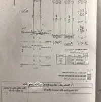 Mặt Tiền Đẹp Nhất Bùi Đình Túydiện Tích( 4.3X22.5M) 4 Tầng Tiện Kd Buôn Bán