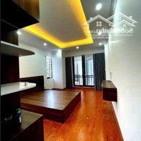 Bán Nhà Phố Xuân Đỗ Long Biên Mới Đẹp, Thoáng Mát 38M2 Giá Bán 4.5 Tỷ