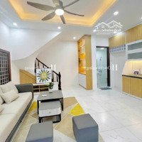 Nhà Đẹp Rẻ Nhất Mễ Trì, 34M2*5T, Thiết Kế Hiện Đại, Ngõ Thông Gần Phố,Vài Bước Ra Ôtô, An Sinh Đỉnh