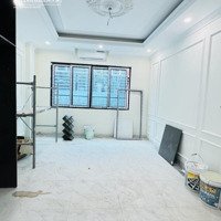 Nhà Quan Hoa, Ô Tô 7 Chỗ Vào Nhà, Thang Máy 45M2-6T-Mt5.6M - Kinh Doanh Tốt Chỉ 15 Tỷ