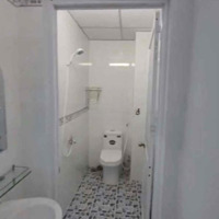 Nhàmặt Tiềnnguyễn Hữu Cảnh P.22 Bthạnh,Diện Tích4X18M Trệt Gác Suốt( 2Wc)