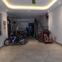 Nhà Đẹp Ngọc Thuỵ Ô Tô Tránh Vào Nhà 46M2