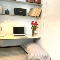 Phòng Trọ 1 Người Dạng Dorm, Gần Võ Liêm Sơn Q8 Giá Từ 1 Triệu4 Bao Hết