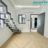 Duplex Mới Ngay Trường Chinh - Phan Huy Ích Phường 15 Tân Bình