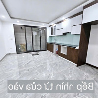 Bán Nhà Linh Đàm 56M - 5 Tầng 4 Ngủ - 8,9 Tỷ - Gần Ô Tô