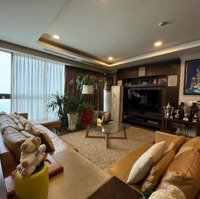 Sunrise City 256M2, 6Pn 4 Vệ Sinh16 Tỷ Full Nội Thất, Đối Diện Lotte Q7