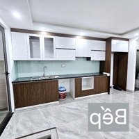 Bán Nhà Linh Đàm - 56M - 5 Tầng - 4 Ngủ - 8,9 Tỷ