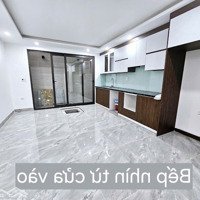 Bán Nhà Linh Đàm - 56M - 5 Tầng - 4 Ngủ - 8,9 Tỷ