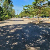 Đất Chính Chủ 100M2 Full Thổ Cư, Giá Bán 800 Triệu. Xã Phú Hoà Đông