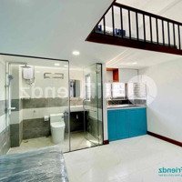 Studio/Duplex Gần Trường Đại Học Ufm , Nttu , Giáp Quận 4 ,Sinh Viên