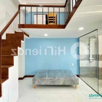 Studio/Duplex Gần Trường Đại Học Ufm , Nttu , Giáp Quận 4 ,Sinh Viên