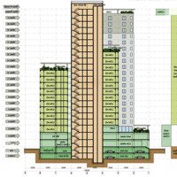 Bán Căn Hộ Vườn Đào 60M2, Sát Cạnh Lotte Mall Tây Hồ