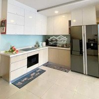 Thông Tin Thật: 15,5 Triệu/Th, 82M2, 2 Phòng Ngủ 2 Vệ Sinh Full Nội Thất. Cho Thuê Chcc Riva Park, Quận 4