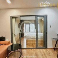 ️Apartment 1 Phòng Ngủ45Sqm - Khu Thảo Điền Không Ngập - Nội Thất Cao Cấp️