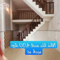 Nhà Thuê 4*10 Lầu Suốt 3 Pn. Gần Chợ Gần Ủy Ban Xã Vĩnh Lộc B