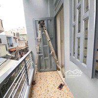 Nhà Đẹp Hẻm 60 Lâm Văn Bền 2 Phòng Ngủ 3X10