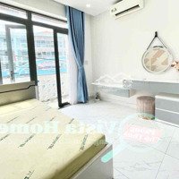 Cho Thuê Phòng Studio Full Nt Lucxury Gần Cc Dreamhome Gv,Chợthạch Đà