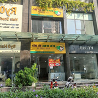 Chính Chủ Em Cần Bán Shophouse 22 Chân Đế Chung Cư K2, The Kpark, Văn Phú, Hà Đông, Hà Nội