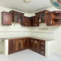 Hơn 6 Tỷ- 80M2- Xe Hơi Vào Nhà- Cạnh Chung Cư Ngọc Lan, Quận 7