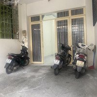 Hơn 6 Tỷ- 80M2- Xe Hơi Vào Nhà- Cạnh Chung Cư Ngọc Lan, Quận 7