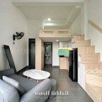 Duplex Full - 3 Người Ở - Nội Thất Xịn Xò Gần Đh Ngoại Thương