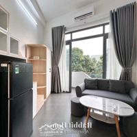 Duplex Full - 3 Người Ở - Nội Thất Xịn Xò Gần Đh Ngoại Thương