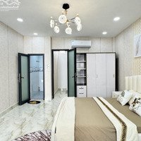 Nhà Sát Hẻm Xe Hơi Trường Sa Phú Nhuận, Thông Huỳnh Văn Bánh 32M2, Ngang 4.1M, Ở Ngay, Nhỉnh 6 Tỷ