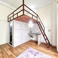 Chỉ 4,5 Triệu Vnd Cho Phòng Duplex Full Nt Bancol Tại Gò Vấp, Hồ Chí Minh