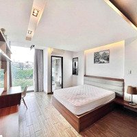 Chung Cư Mini 1Pn_Studio_Ban Công_50M2_Full Nội Thất_Thang Máy