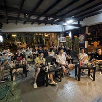 Cần Sang Quán Cafe Đầy Đủ Thiết Bị Dọn Vào Chỉ Việc Bán